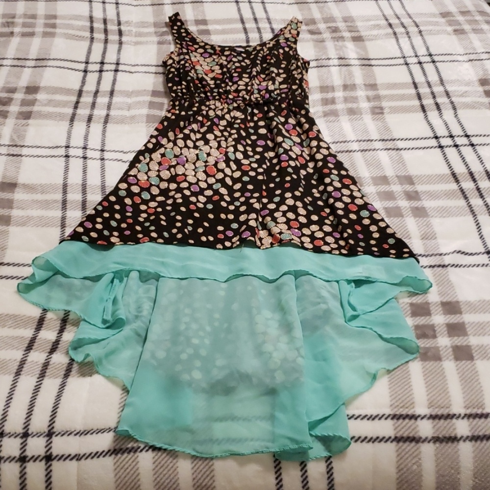 Xhiliration Dress XS